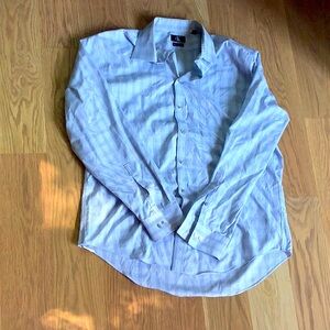 Calvin Klein men dress shirt